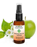 DNA CODE® - Swiss Apple Stem Cell Serum w/ Argireline, Matrixyl 3000, Hyaluronic Acid, CoQ10. Big 2 OZ