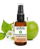 DNA CODE® - Swiss Apple Stem Cell moisturizer w/ Argireline, Matrixyl 3000, Hyaluronic Acid, CoQ10